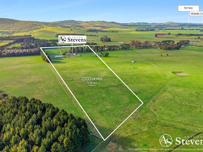 172 Grahams Road, Lancefield