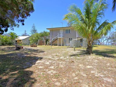 80 Esplanade, Woodgate