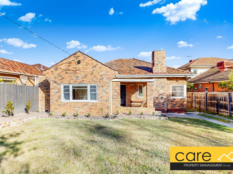 6 Bath Road, Glen Iris