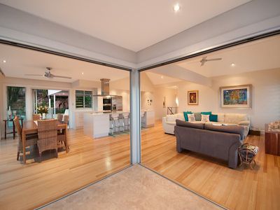 5 Fryer Street, North Ward