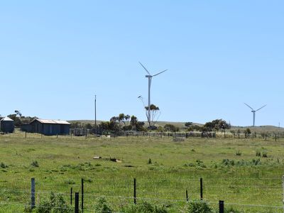 1404 Canunda Frontage Road, Millicent