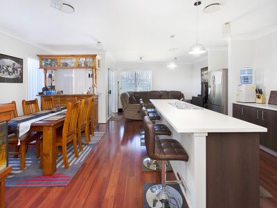 62A The Boulevarde, Oak Flats