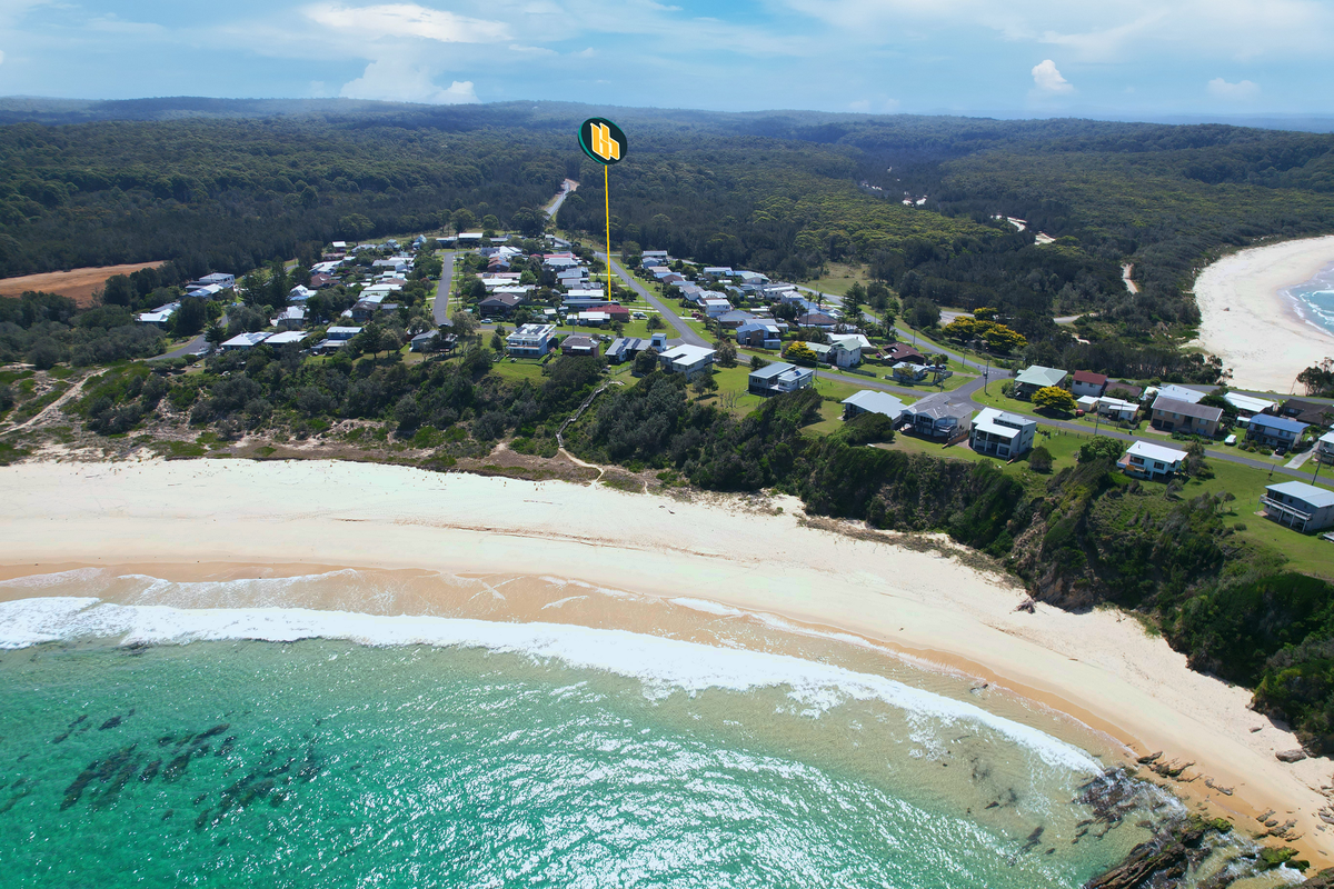 23 Bodalla Road, Potato Point