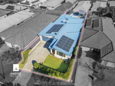 14 Kingfisher Street, Dakabin
