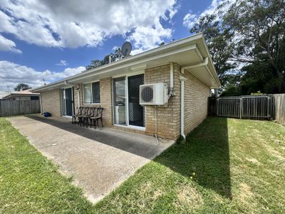 5 Hodge Street, Kingaroy