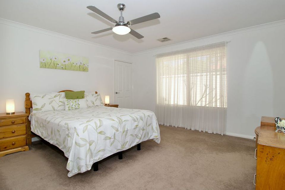 4 Fawkes Way , Baldivis