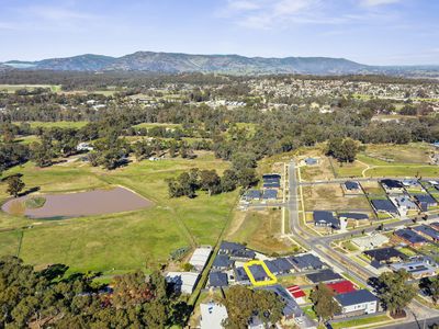 Unit 5  7 Dragonfly Drive , Seymour