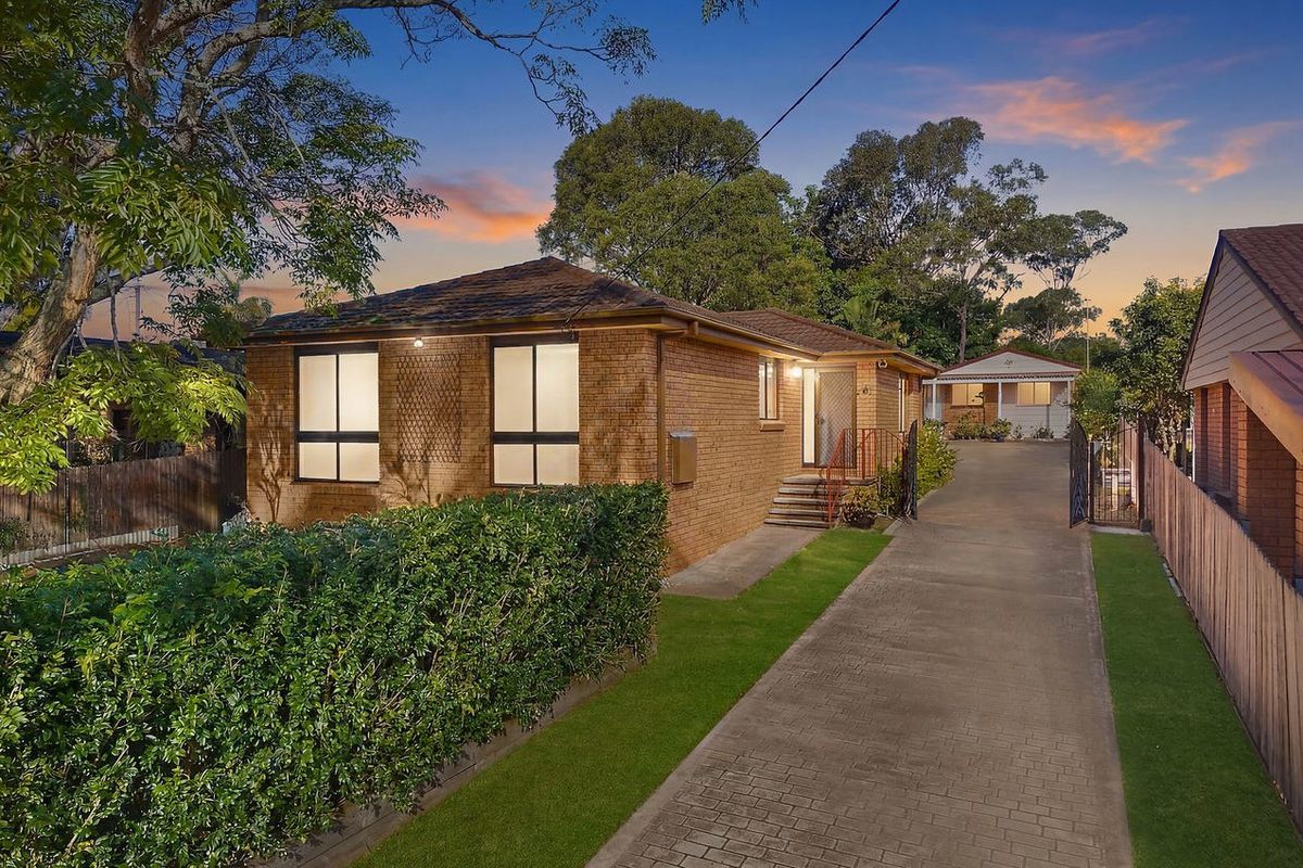 7 Goodwins Road, Morisset