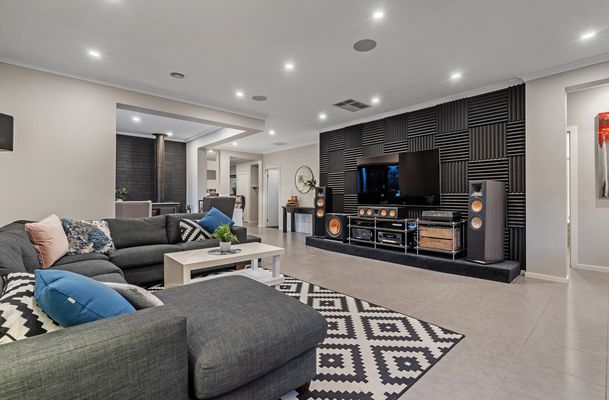 9 Highbury Circuit, Craigieburn