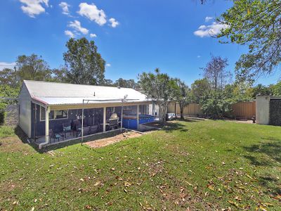 18 Barakee Street, Crestmead