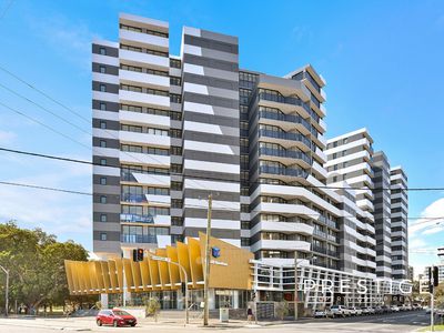 207 / 6 Gertrude Street, Wolli Creek