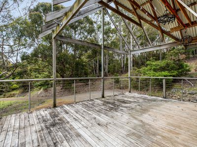 758 Cygnet Coast Road, Petcheys Bay