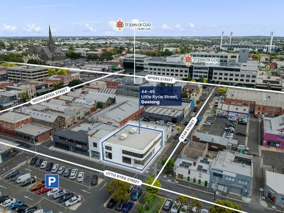 44-46 Little Ryrie Street, Geelong