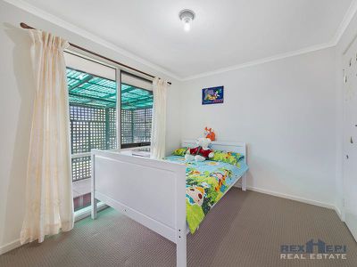 4 Edgerton Court, Hampton Park