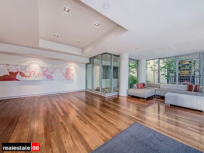 3D / 1303 Hay Street, West Perth