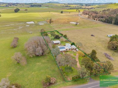 1445 HOBBYS YARDS RD HOBBYS YARDS, Bathurst