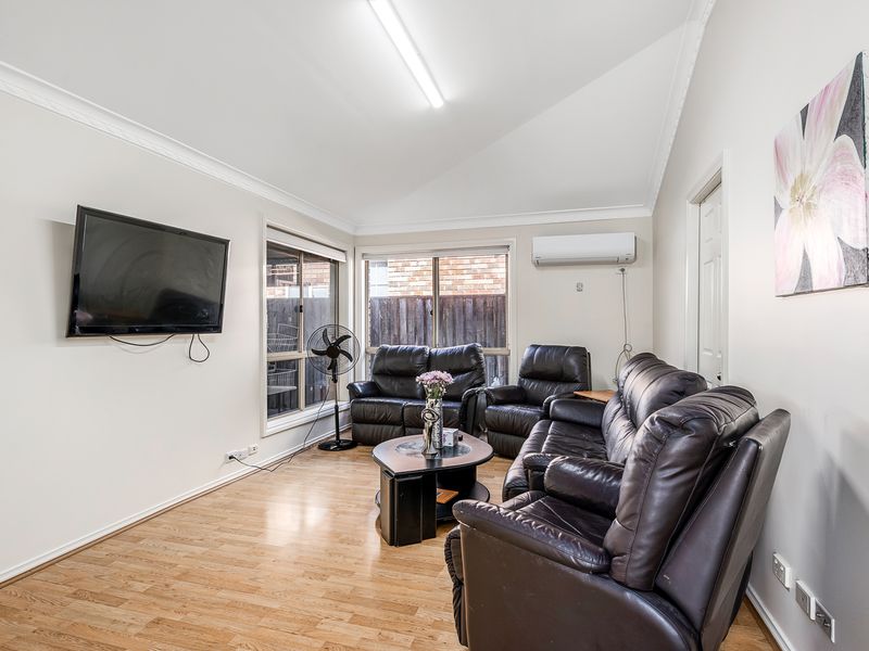 1 Peach Gardens, Glenwood