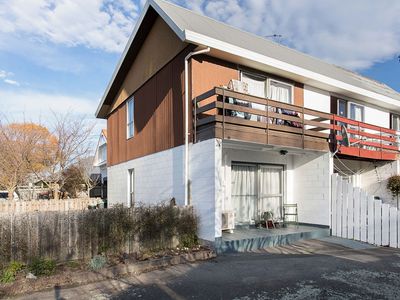 Unit 1,2 / 25 Vienna Street, Waltham