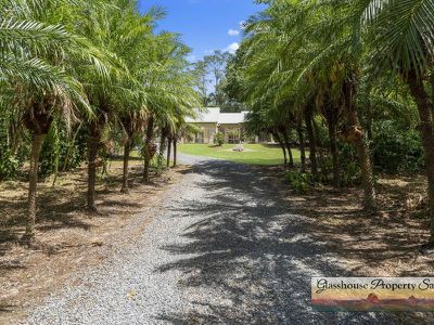 23 Parkview Road, Glass House Mountains