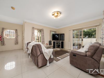 10A Morris Street, Merrylands