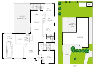 12 Lenola Crescent, Blue Haven