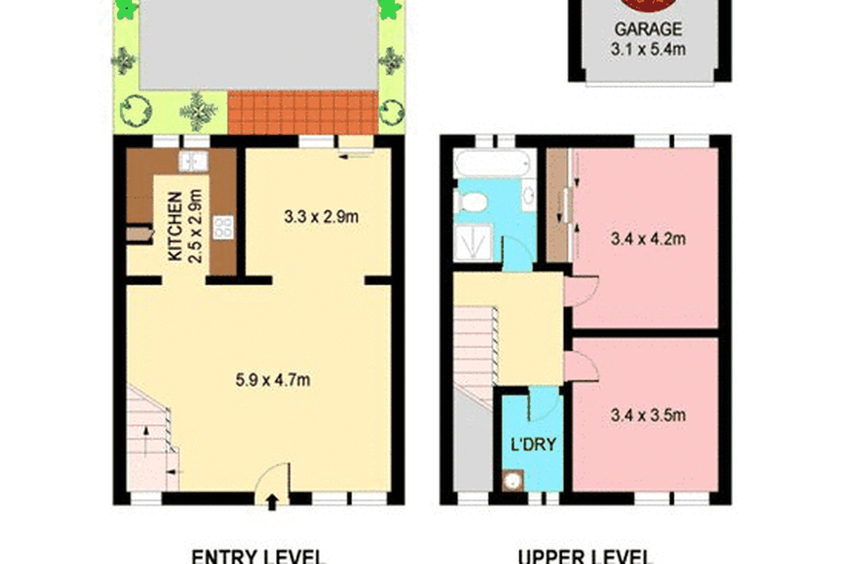 gallery