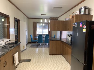 28 Johnston Street, Boulder