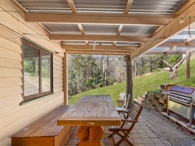 270 Cole Gully Road, Lefthand Branch