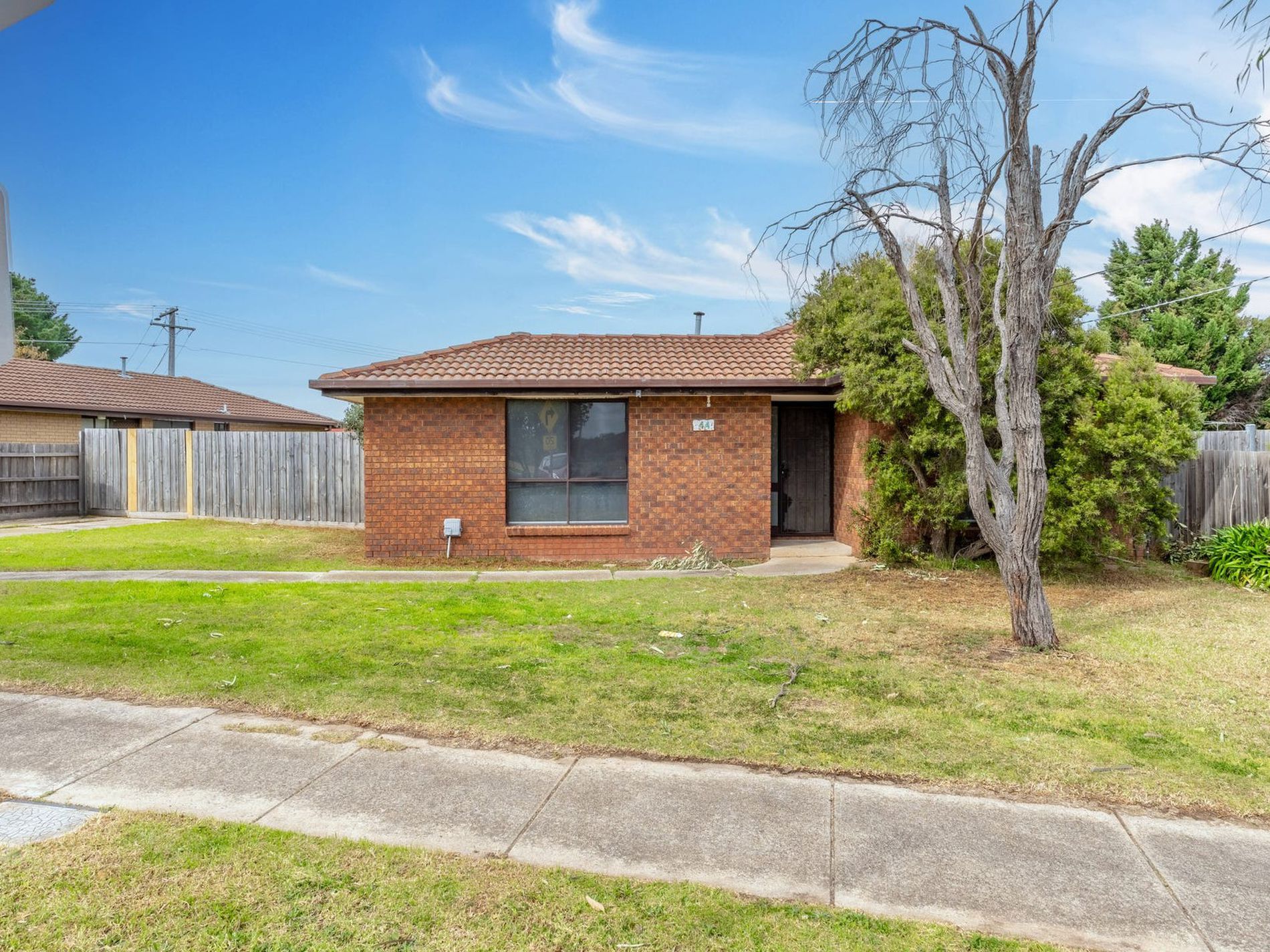 44 Nightingale Drive, Werribee