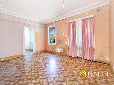 20 Quigg Street, Lakemba