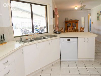 3 Sterling Court, Pialba