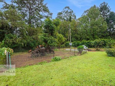 25 Basil Road, Nimbin