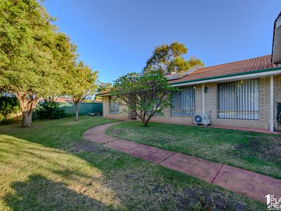 41 Cuthbertson Drive, Cooloongup