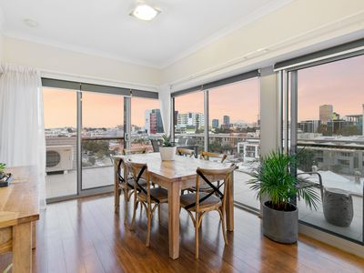 44 / 180 Stirling Street, Perth