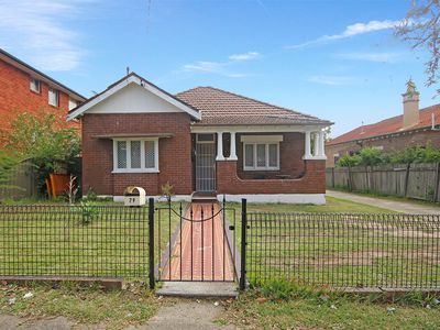 29 Willeroo Street, Lakemba