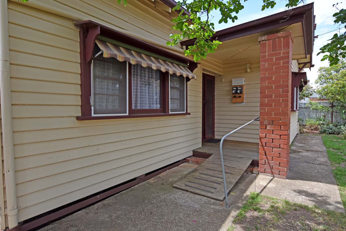 18 Esmonde Street, Rushworth