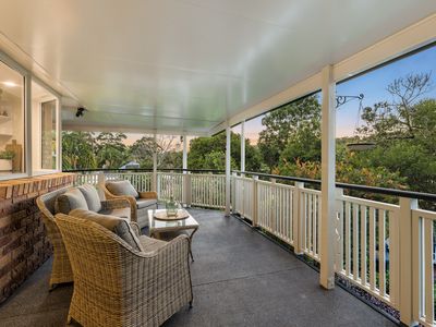 16 Rhapis Court, Buderim