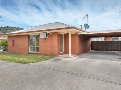 1&2 / 9 JACKSON DRIVE, Wodonga