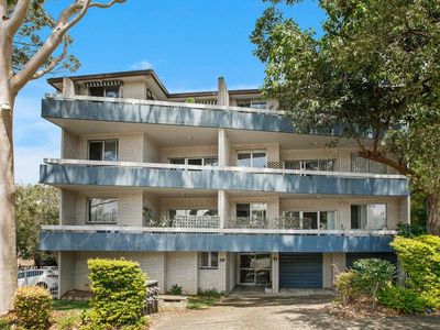 3 / 39 Willison Road, Carlton