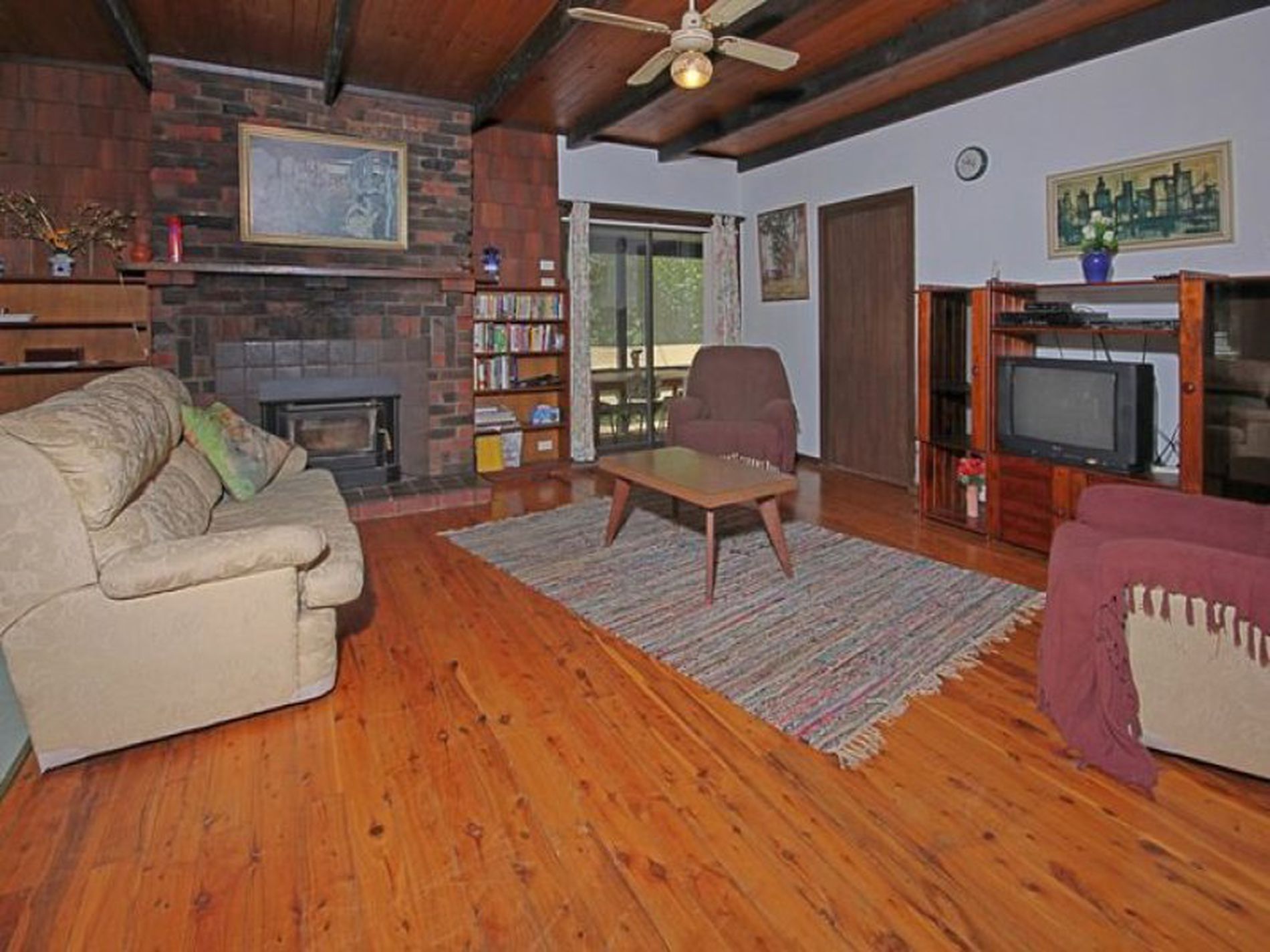 1 Surf Tide Avenue, Bawley Point