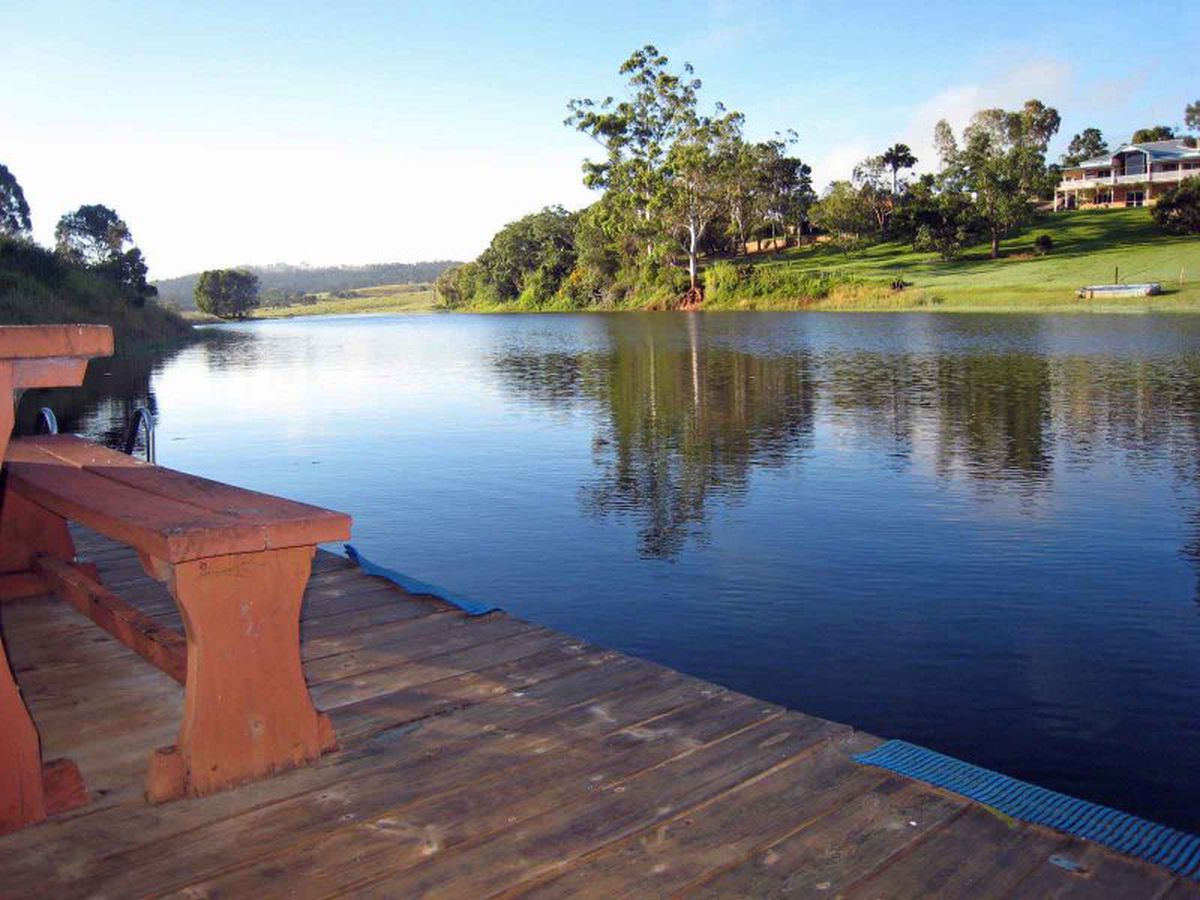 Yungaburra