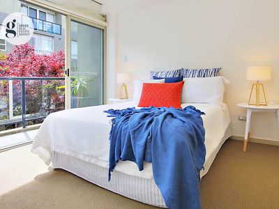 22 / 20 Herbert Street, West Ryde
