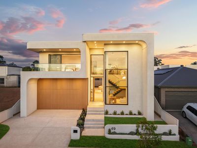 49 Coliban St, Gledswood Hills