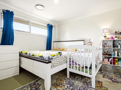 8 / 82 Irwin Street, Werrington