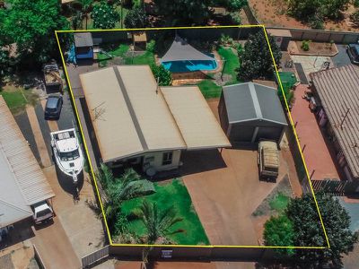 65 Limpet Crescent, South Hedland