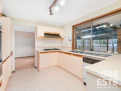 51 Maramba Drive, Narre Warren