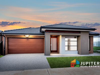 27 Dublin Street, Tarneit