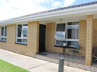 7 / 4 ANNE STREET, Wodonga