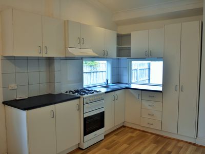 61 Glass Street, Essendon