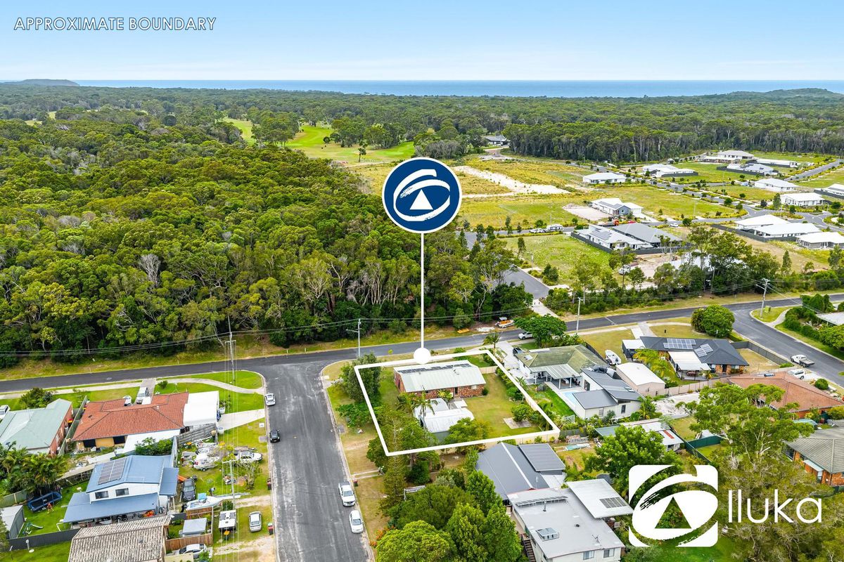 36 Elizabeth Street, Iluka